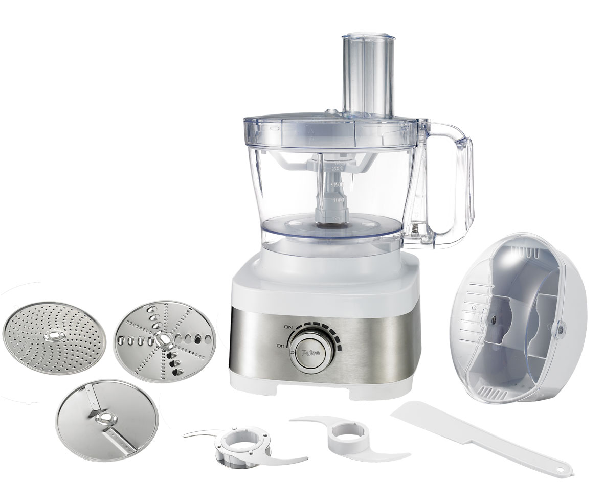 CB GS CE ROHS Certified FP405 Food Processor from Kavbao